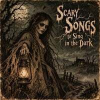 Scary Songs to Sing in the Dark