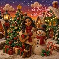 A Holiday with Dr. Jai