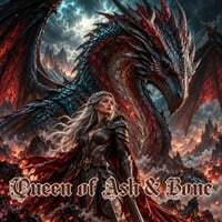 Queen of Ash and Bone