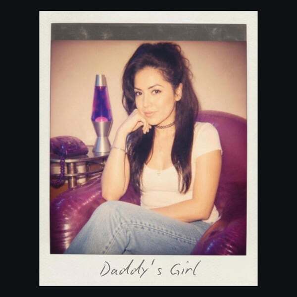 Cover art for Daddy's Girl